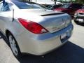 Pontiac G6 GT Convertible Liquid Silver Metallic photo #7 Pontiac G6 GT Convertible Liquid Silver Metallic photo #7
