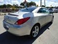 Pontiac G6 GT Convertible Liquid Silver Metallic photo #8 Pontiac G6 GT Convertible Liquid Silver Metallic photo #8