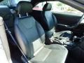 Pontiac G6 GT Convertible Liquid Silver Metallic photo #11 Pontiac G6 GT Convertible Liquid Silver Metallic photo #11