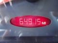 Pontiac G6 GT Convertible Liquid Silver Metallic photo #15 Pontiac G6 GT Convertible Liquid Silver Metallic photo #15