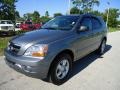 Kia Sorento LX Alpine Gray photo #1