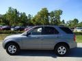 Kia Sorento LX Alpine Gray photo #2 Kia Sorento LX Alpine Gray photo #2