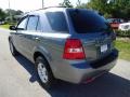 Kia Sorento LX Alpine Gray photo #3 Kia Sorento LX Alpine Gray photo #3