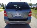 Kia Sorento LX Alpine Gray photo #8 Kia Sorento LX Alpine Gray photo #8