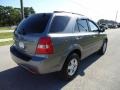 Kia Sorento LX Alpine Gray photo #9 Kia Sorento LX Alpine Gray photo #9