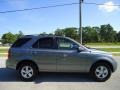 Kia Sorento LX Alpine Gray photo #10 Kia Sorento LX Alpine Gray photo #10