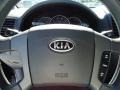 Kia Sorento LX Alpine Gray photo #22 Kia Sorento LX Alpine Gray photo #22