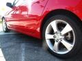 Mazda MAZDA3 s Touring Hatchback Velocity Red Mica photo #5