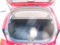 Mazda MAZDA3 s Touring Hatchback Velocity Red Mica photo #9