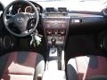 Mazda MAZDA3 s Touring Hatchback Velocity Red Mica photo #10