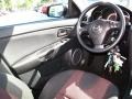 Mazda MAZDA3 s Touring Hatchback Velocity Red Mica photo #11