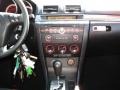 Mazda MAZDA3 s Touring Hatchback Velocity Red Mica photo #12