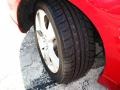 Mazda MAZDA3 s Touring Hatchback Velocity Red Mica photo #19