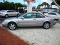 Acura CL 2.2 Primrose Mist Metallic photo #4