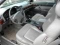 Acura CL 2.2 Primrose Mist Metallic photo #10