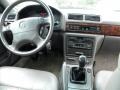 Acura CL 2.2 Primrose Mist Metallic photo #11