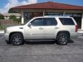 Cadillac Escalade AWD Gold Mist photo #1