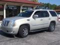 Cadillac Escalade AWD Gold Mist photo #2 Cadillac Escalade AWD Gold Mist photo #2