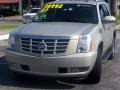 Cadillac Escalade AWD Gold Mist photo #3 Cadillac Escalade AWD Gold Mist photo #3