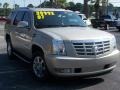 Cadillac Escalade AWD Gold Mist photo #4 Cadillac Escalade AWD Gold Mist photo #4