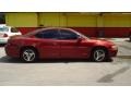 Pontiac Grand Prix GT Sedan Redfire Metallic photo #2 Pontiac Grand Prix GT Sedan Redfire Metallic photo #2