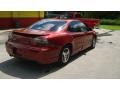 Pontiac Grand Prix GT Sedan Redfire Metallic photo #3 Pontiac Grand Prix GT Sedan Redfire Metallic photo #3