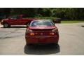 Pontiac Grand Prix GT Sedan Redfire Metallic photo #4 Pontiac Grand Prix GT Sedan Redfire Metallic photo #4