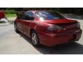 Pontiac Grand Prix GT Sedan Redfire Metallic photo #5 Pontiac Grand Prix GT Sedan Redfire Metallic photo #5