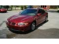Pontiac Grand Prix GT Sedan Redfire Metallic photo #7 Pontiac Grand Prix GT Sedan Redfire Metallic photo #7