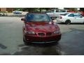 Pontiac Grand Prix GT Sedan Redfire Metallic photo #8 Pontiac Grand Prix GT Sedan Redfire Metallic photo #8