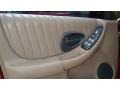 Pontiac Grand Prix GT Sedan Redfire Metallic photo #9 Pontiac Grand Prix GT Sedan Redfire Metallic photo #9