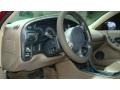Pontiac Grand Prix GT Sedan Redfire Metallic photo #10 Pontiac Grand Prix GT Sedan Redfire Metallic photo #10