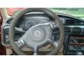Pontiac Grand Prix GT Sedan Redfire Metallic photo #13 Pontiac Grand Prix GT Sedan Redfire Metallic photo #13