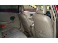Pontiac Grand Prix GT Sedan Redfire Metallic photo #18 Pontiac Grand Prix GT Sedan Redfire Metallic photo #18