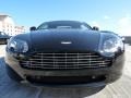 Aston Martin V8 Vantage Coupe Jet Black photo #2