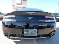 Aston Martin V8 Vantage Coupe Jet Black photo #7