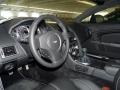 Aston Martin V8 Vantage Coupe Jet Black photo #12