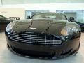 Aston Martin DB9 Coupe Jet Black photo #2