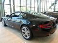 Aston Martin DB9 Coupe Jet Black photo #3