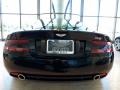Aston Martin DB9 Coupe Jet Black photo #4