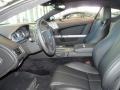 Aston Martin DB9 Coupe Jet Black photo #6