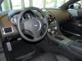 Aston Martin DB9 Coupe Jet Black photo #9
