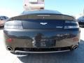 Aston Martin V8 Vantage Coupe Quantum Silver photo #5 Aston Martin V8 Vantage Coupe Quantum Silver photo #5