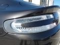 Aston Martin V8 Vantage Coupe Quantum Silver photo #6 Aston Martin V8 Vantage Coupe Quantum Silver photo #6