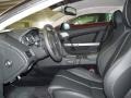 Aston Martin V8 Vantage Coupe Quantum Silver photo #10 Aston Martin V8 Vantage Coupe Quantum Silver photo #10