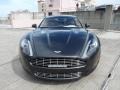 Aston Martin Rapide Sedan Quantum Silver photo #2