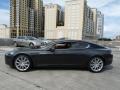Aston Martin Rapide Sedan Quantum Silver photo #3