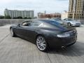 Aston Martin Rapide Sedan Quantum Silver photo #4