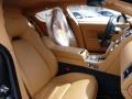 Aston Martin Rapide Sedan Quantum Silver photo #9