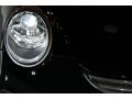 Porsche 911 Turbo Coupe Black photo #7